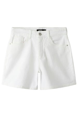 mom regular waist casual short wit