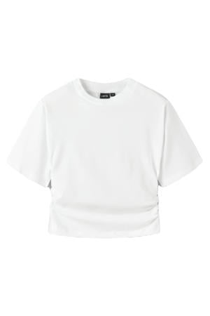 T-shirt wit
