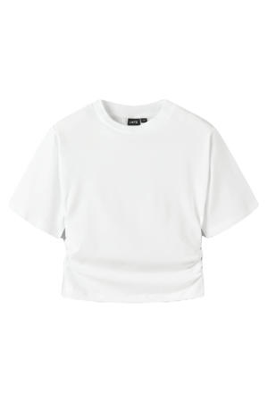 T-shirt wit