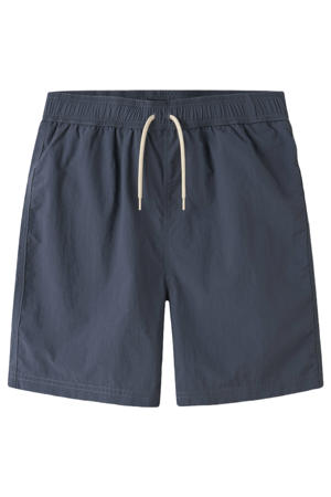 zwemshort donkerblauw