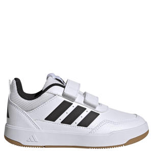 Tensaur Sport 3.0 sneakers wit/zwart