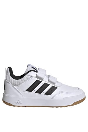 Tensaur Sport 3.0 sneakers wit/zwart