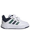 adidas Sportswear Tensaur Sport 3.0 sneakers wit/zwart