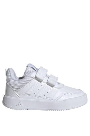 Tensaur Sport 3.0 sneakers wit