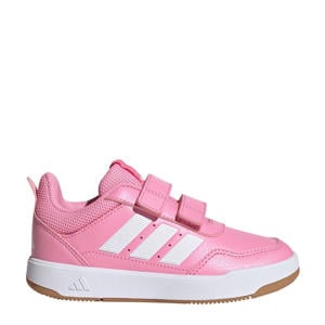 Tensaur Sport 3.0 sneakers roze/wit
