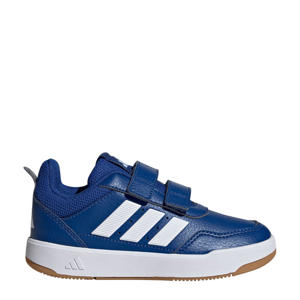 Tensaur Sport 3.0 sneakers kobaltblauw/wit