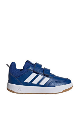Tensaur Sport 3.0 sneakers kobaltblauw/wit