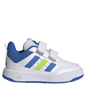 Tensaur Sport 3.0 sneakers wit/blauw/groen