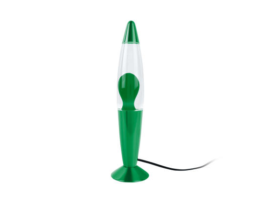 groene tafellampen