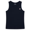 Fila sporttop Alma donkerblauw