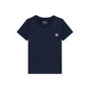 Fila sportshirt Leonie donkerblauw
