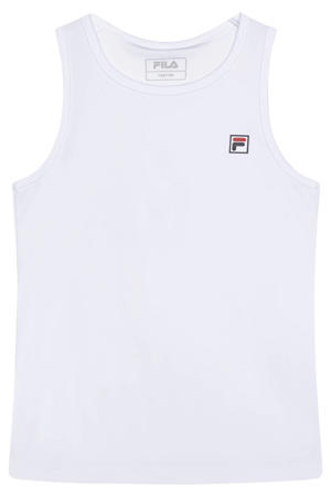 sporttop Alma wit