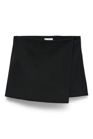 skort zwart