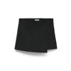 VERO MODA GIRL skort zwart
