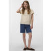 VERO MODA GIRL blousetop gebreid ecru