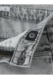 thumbnail: NAME IT KIDS denim regular short grey denim