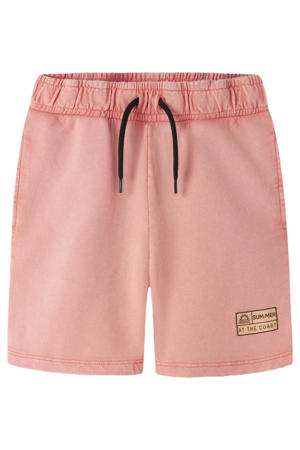 regular sweatshort oranjeroze