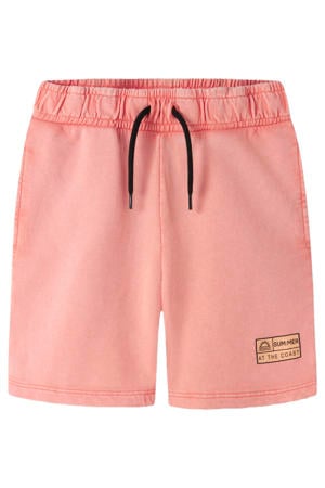 regular sweatshort oranjeroze