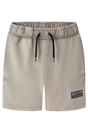 regular sweatshort