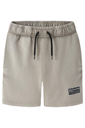 regular sweatshort