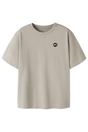 T-shirt zand