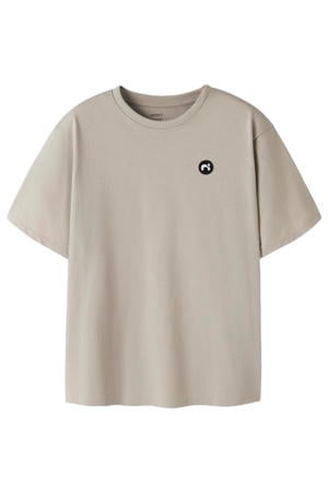 T-shirt zand