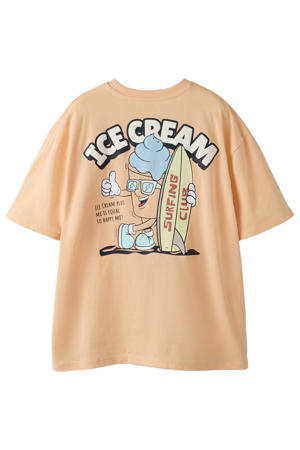 NAME IT Jongens Nmmkab Ls Top Noos Shirt met lange mouwen, zwart, 110