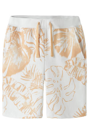 regular sweatshort wit