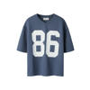 NAME IT KIDS T-shirt blauw