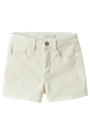 NAME IT girls Denim shorts NKFBELLA DNMTAZZA HW