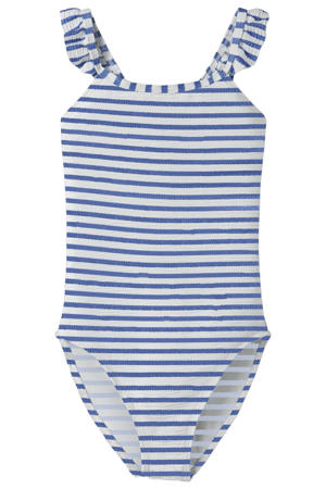 badpak blauw