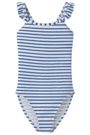 badpak blauw