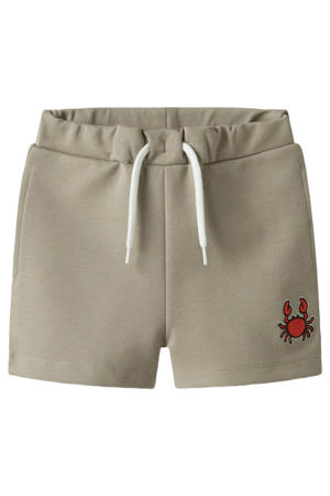 regular sweatshort zand