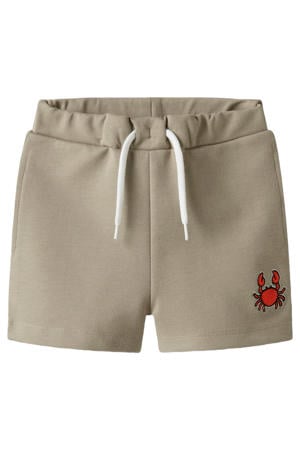 regular sweatshort zand
