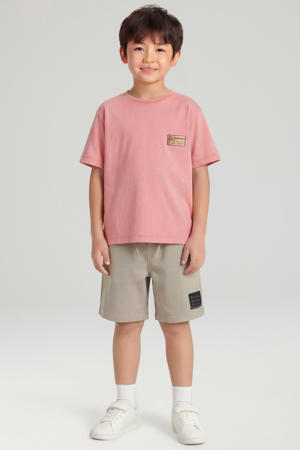regular sweatshort zand