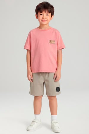 regular sweatshort zand