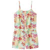NAME IT KIDS playsuit groen
