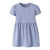 NAME IT MINI midi jurk lila
