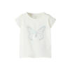 NAME IT MINI T-shirt wit