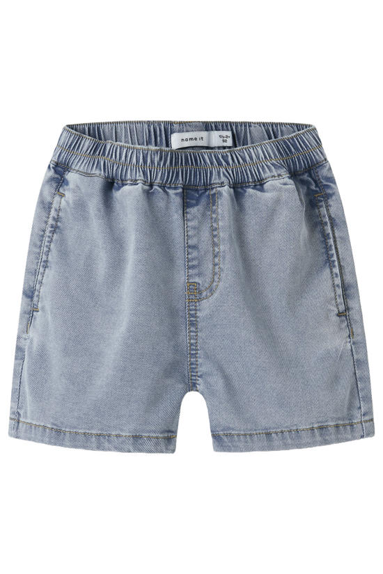 denim shorts jongens