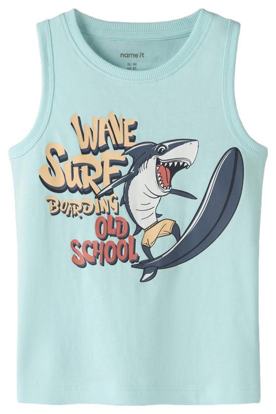 NAME IT tanktops jongens