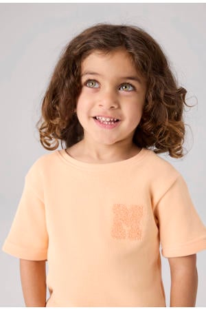T-shirt oranje