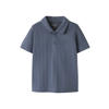 NAME IT MINI polo blauw