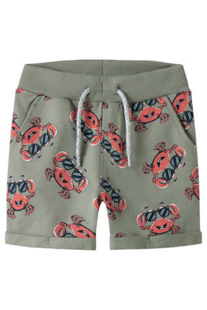 regular sweatshort