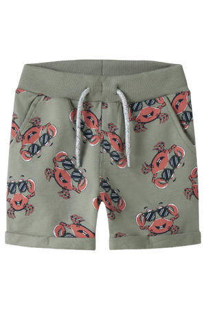 regular sweatshort