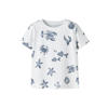NAME IT MINI T-shirt wit