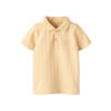 NAME IT MINI polo zachtoranje