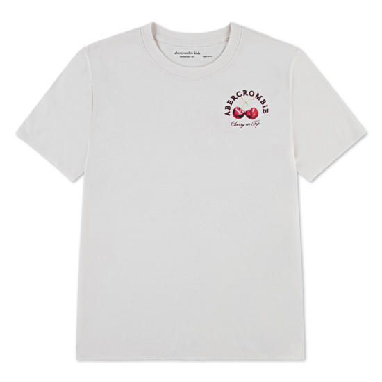 Abercrombie & Fitch kleding