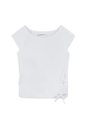 T-shirt wit