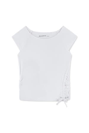 T-shirt wit